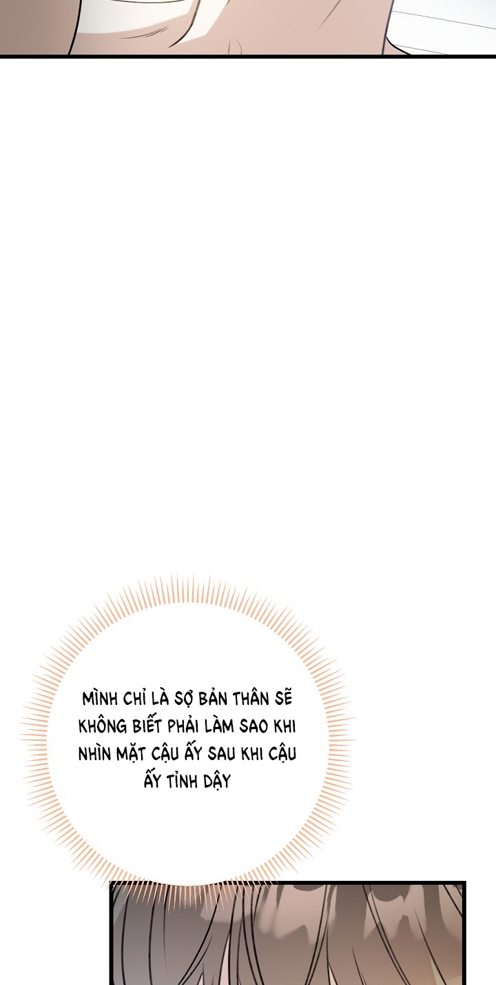 say nắng chapter 36.2 23