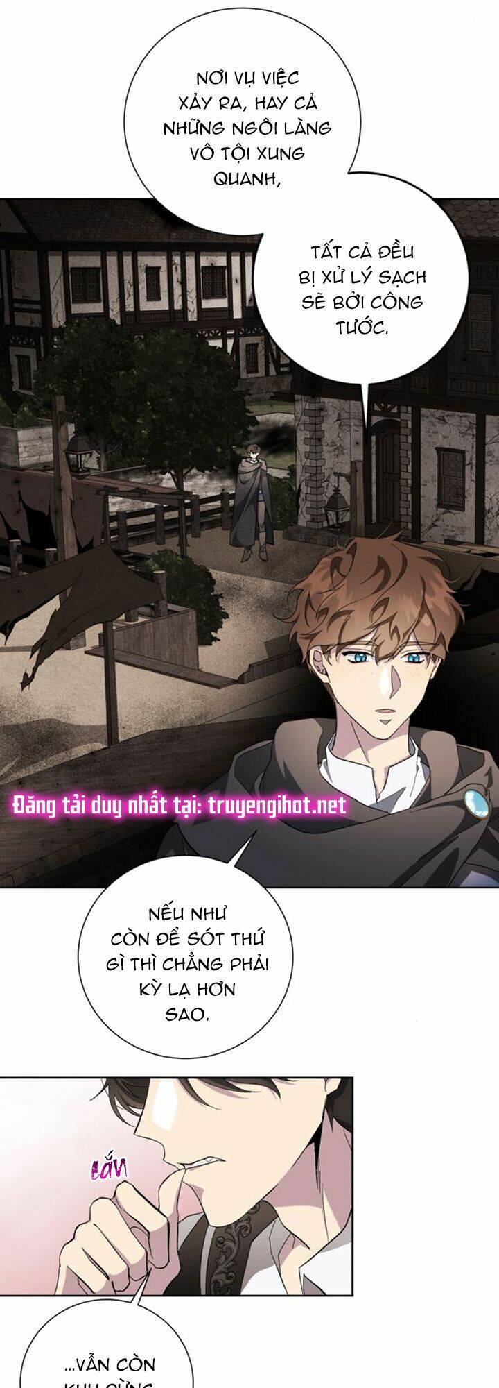 ta đã từng mong nàng biến mất chapter 31 23