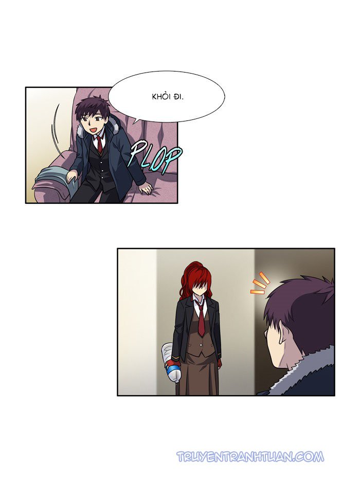 the gamer chapter 197 9