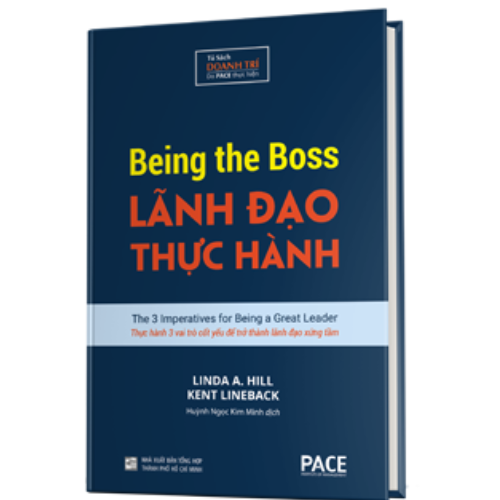 Lãnh Đạo Thực Hành _PACE