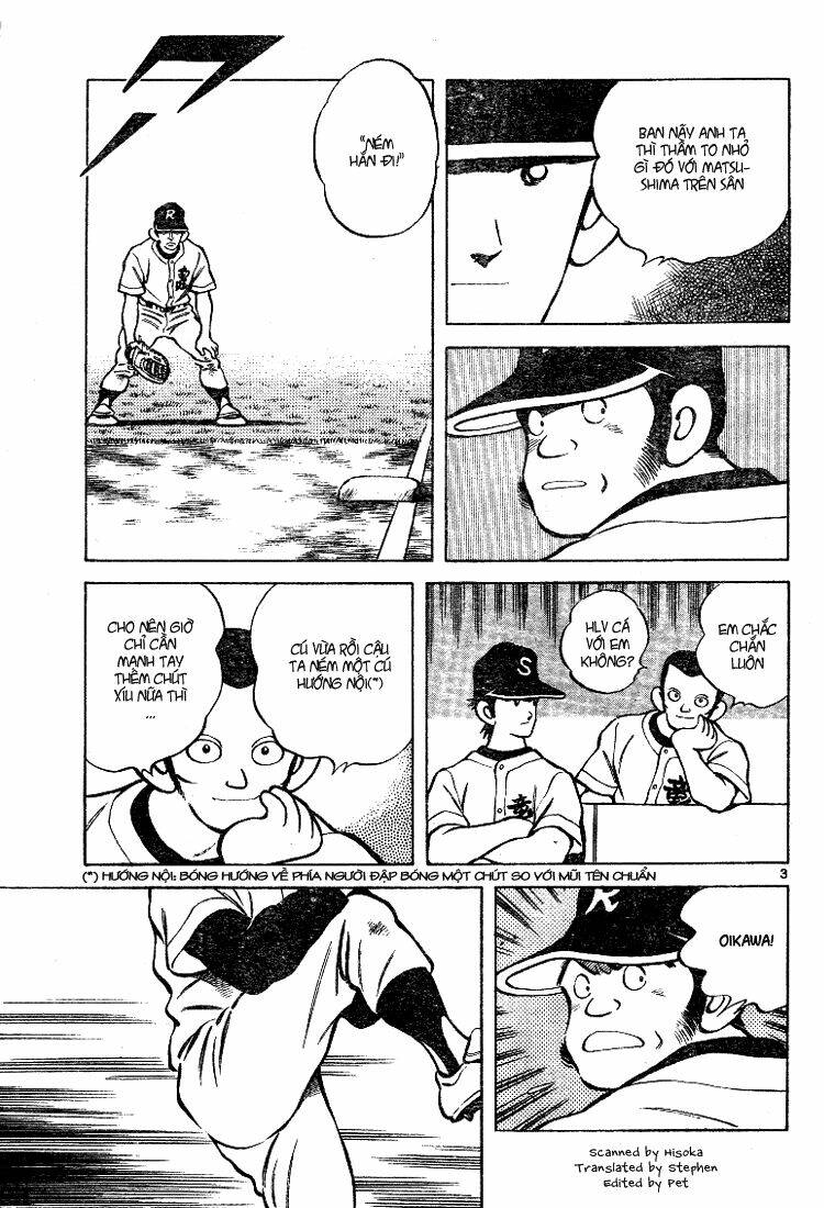 trò chơi vượt qua thử thách chapter 83 4