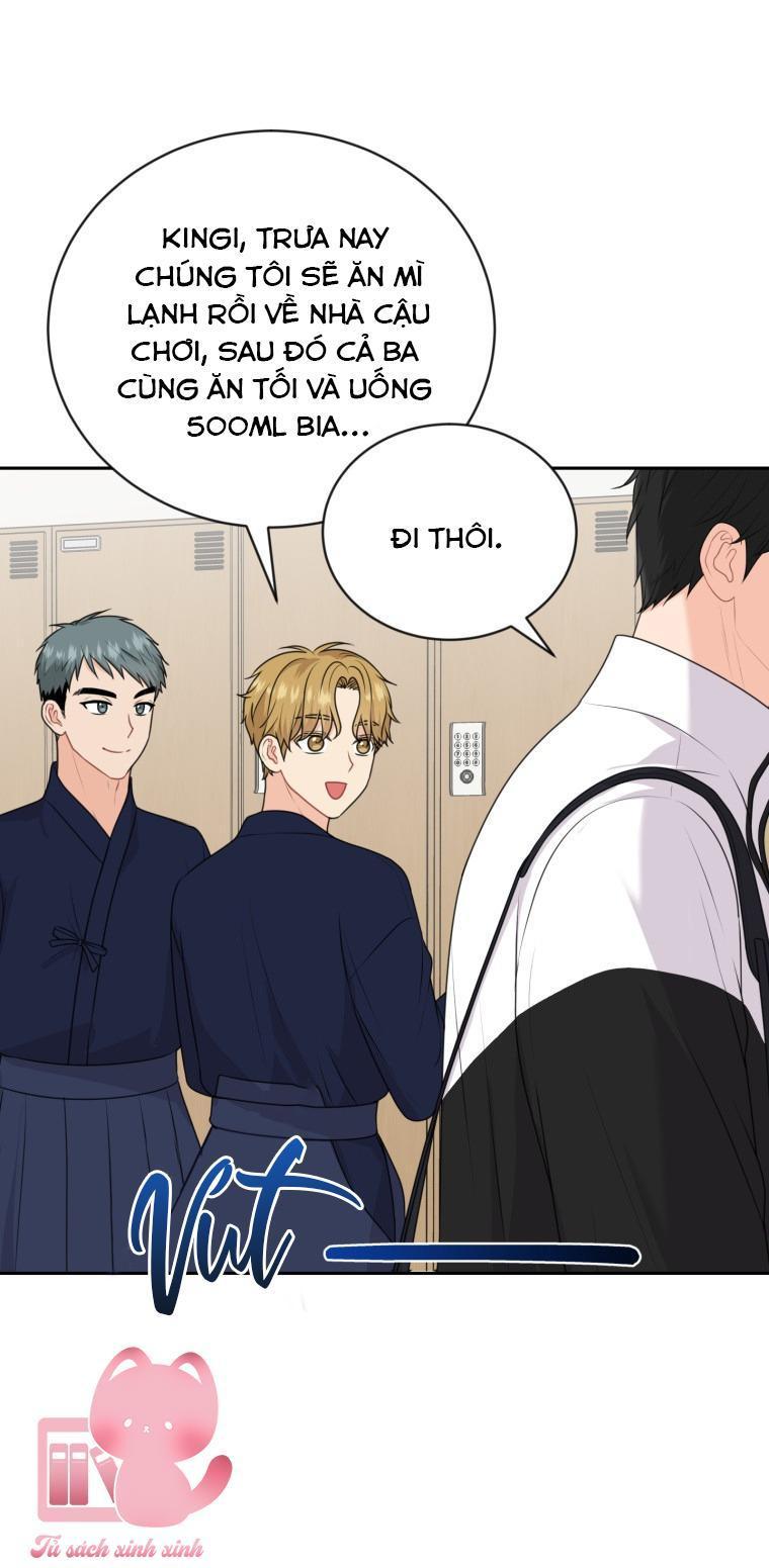 mong được chị chỉ bảo, tiền bối chapter 11 36