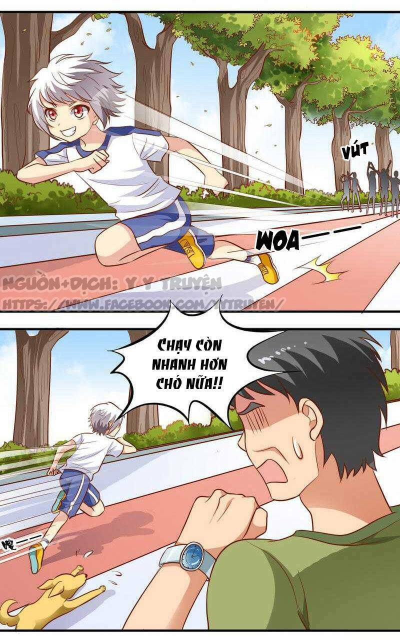 ngư thần đích nhân thả ta đi chapter 36 8