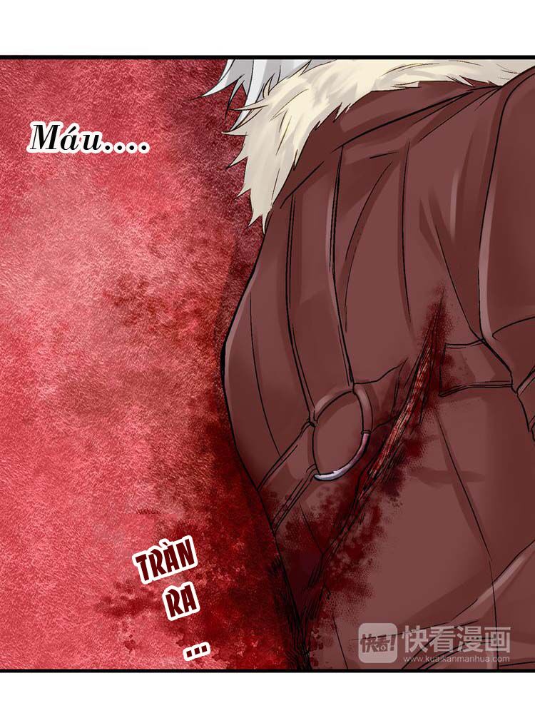 cô dâu của quỷ chapter 14 18