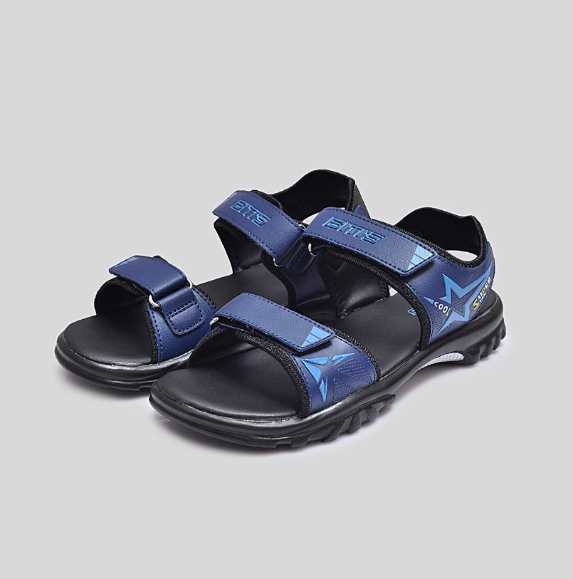Sandal Biti's bé trai (30-37)