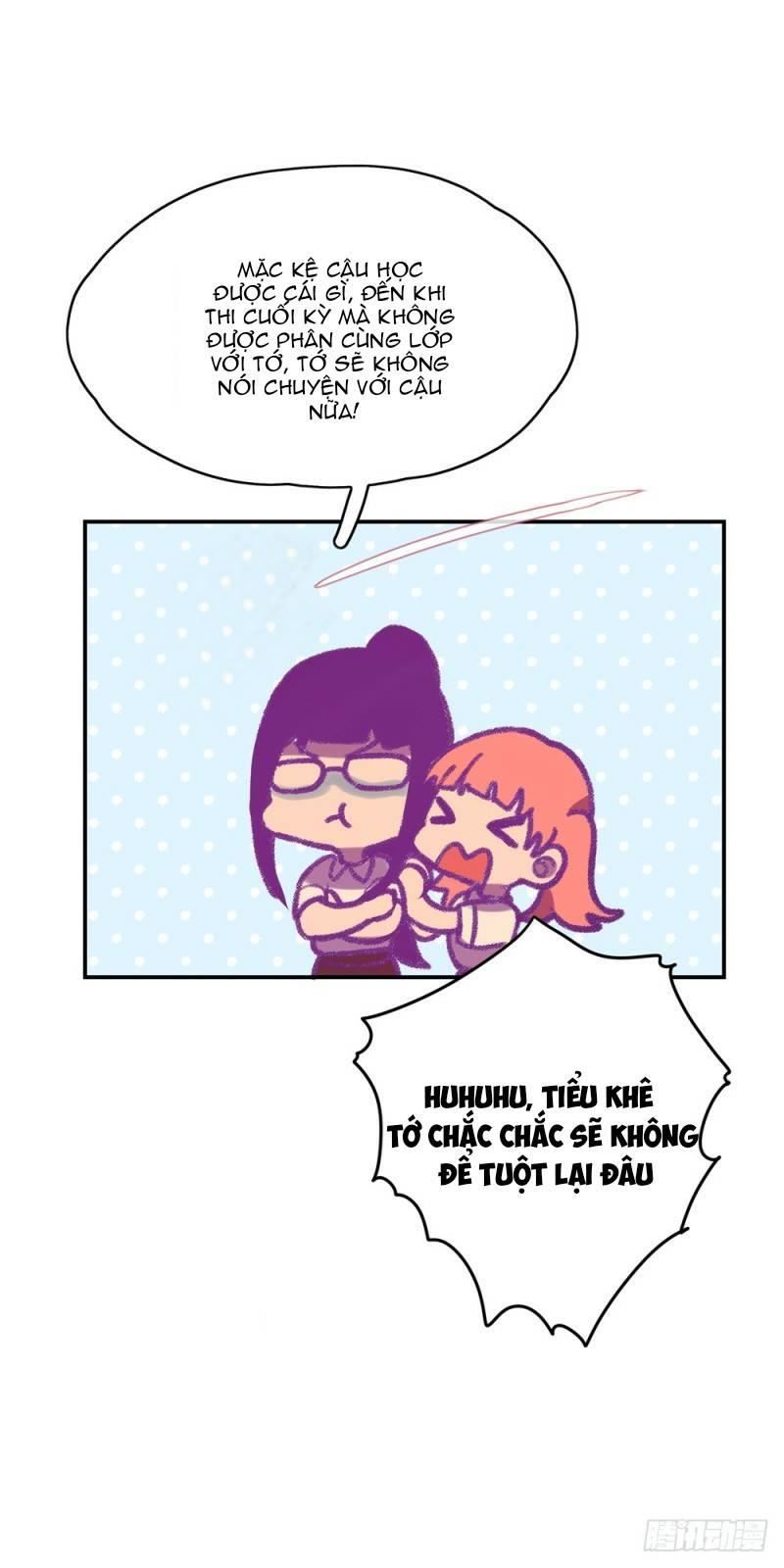 gia sư tổ tiên chapter 3 47