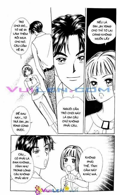 bong bóng trắng chapter 9 24