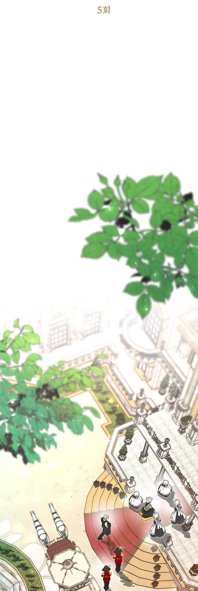 hoàng tử phiền toái chapter 5 18