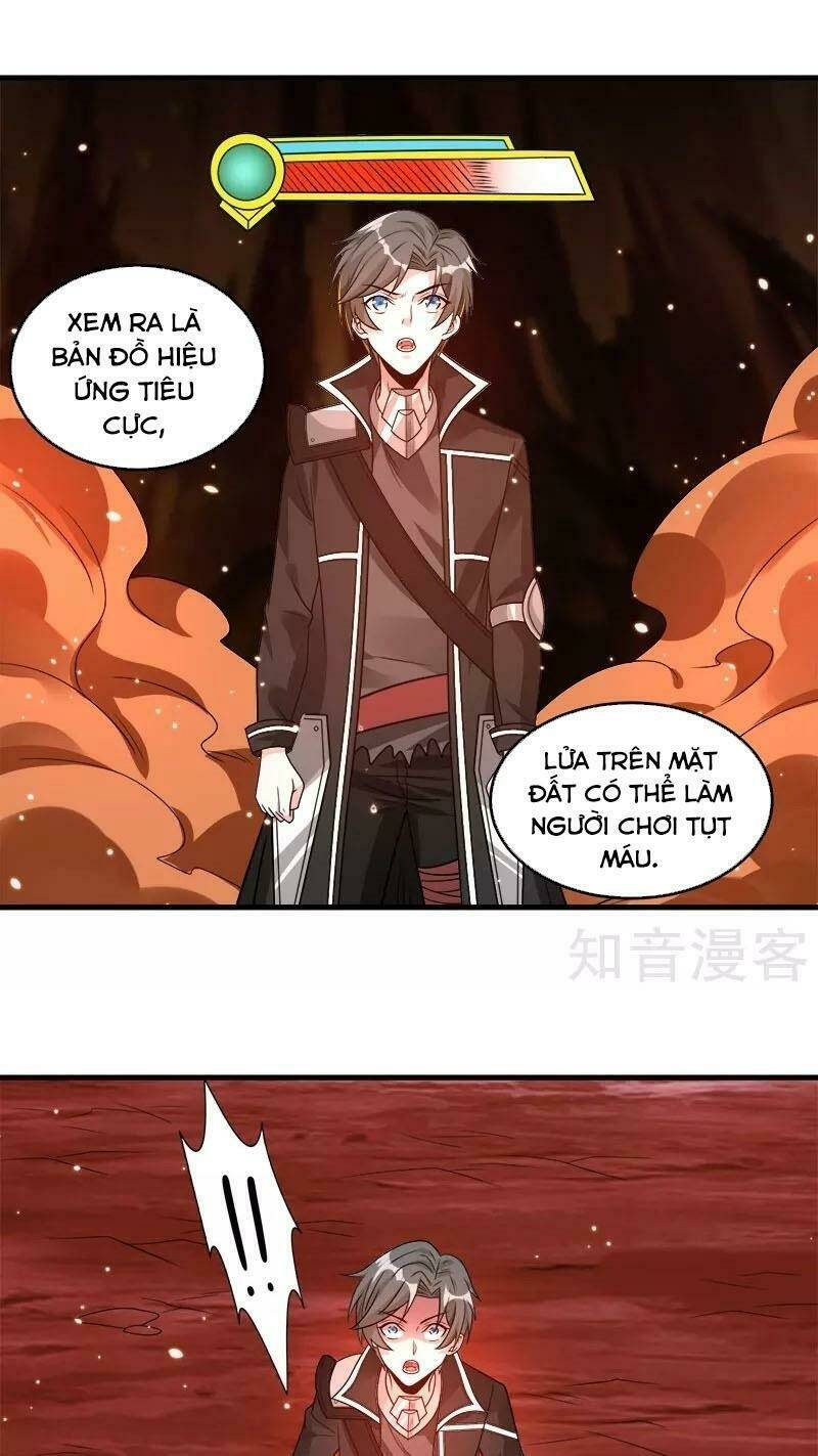 kiếm vũ chapter 103 33