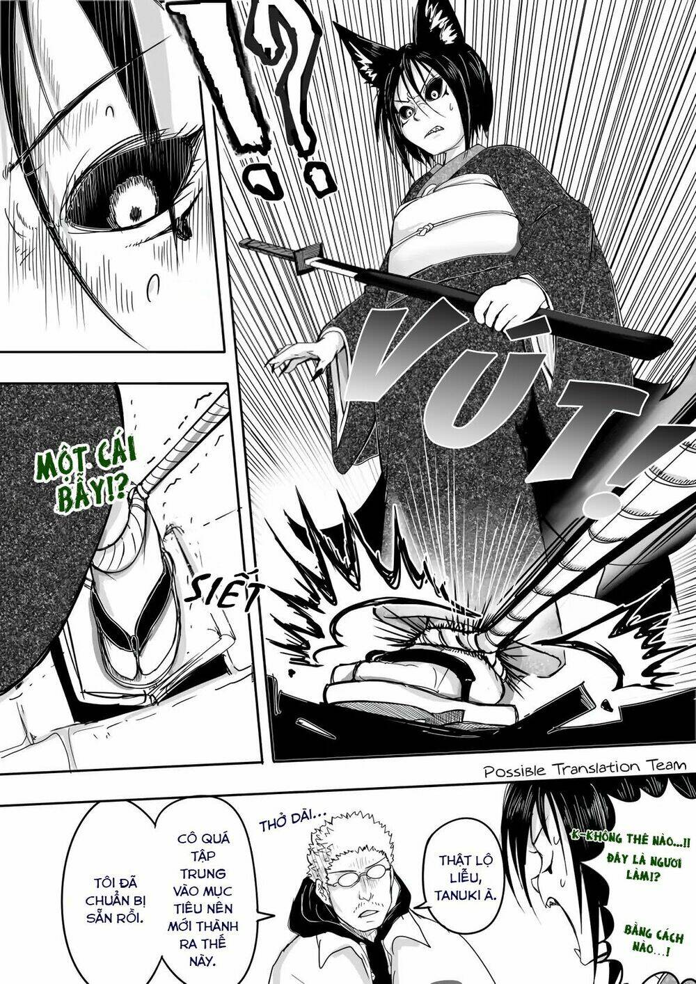 kitsune spirit chapter 22 5