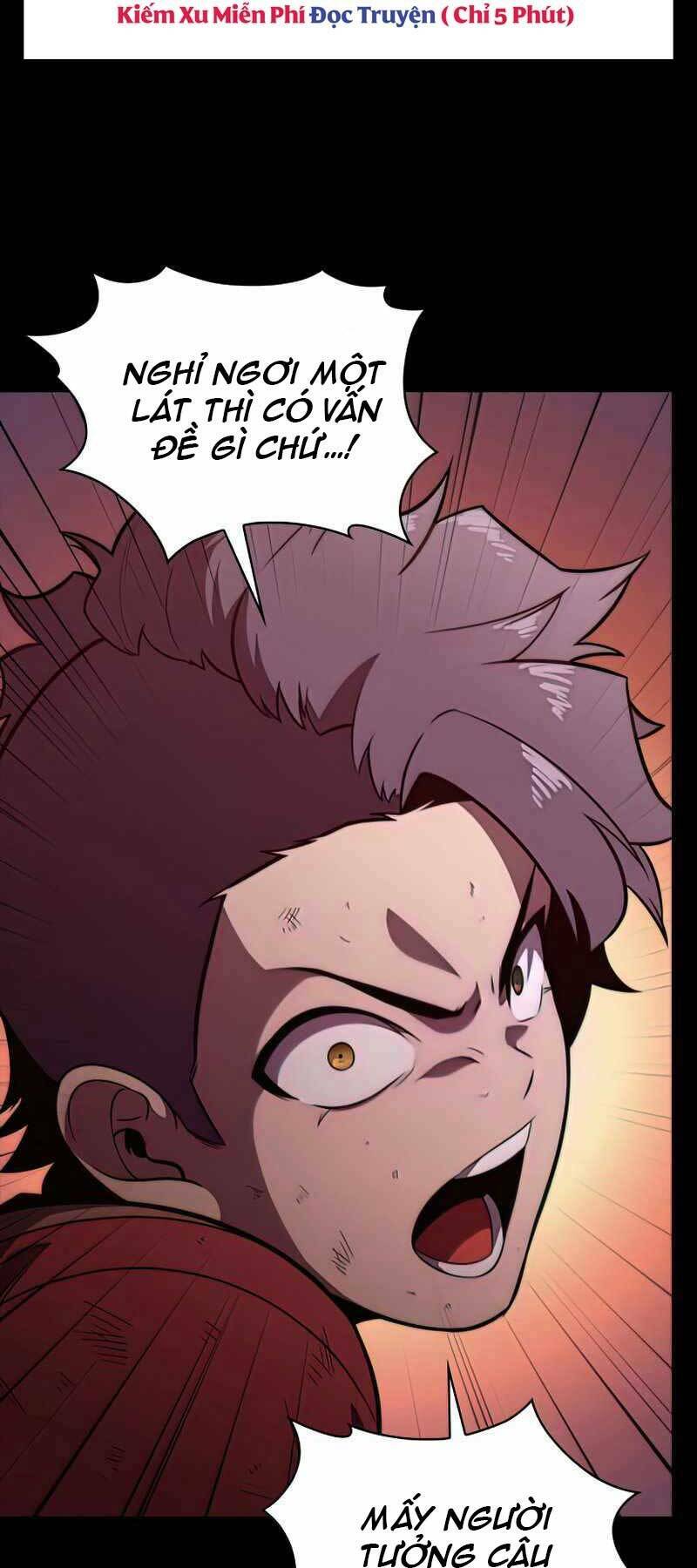 kẻ thách đấu chapter 49 18