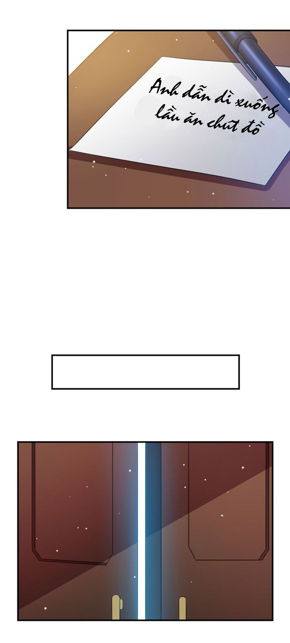 nam thần luôn muốn chọc ghẹo ta chapter 33 6