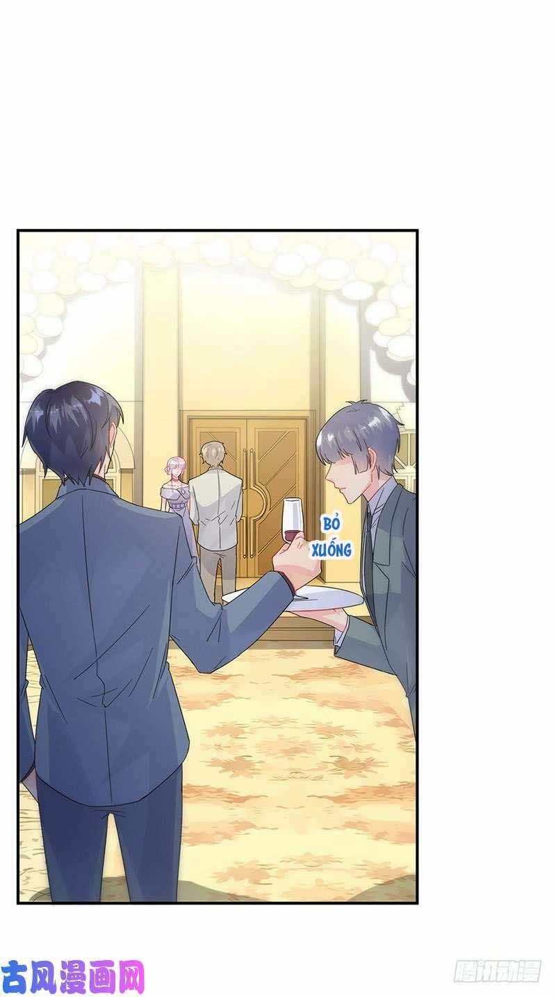 chọc tới chủ tịch tổng tài 2 chapter 138 17