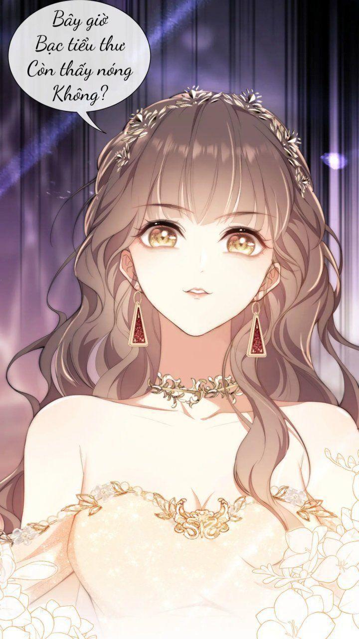 bạch nguyệt quang anh ấy muốn xuống tay với tôi chapter 1 9