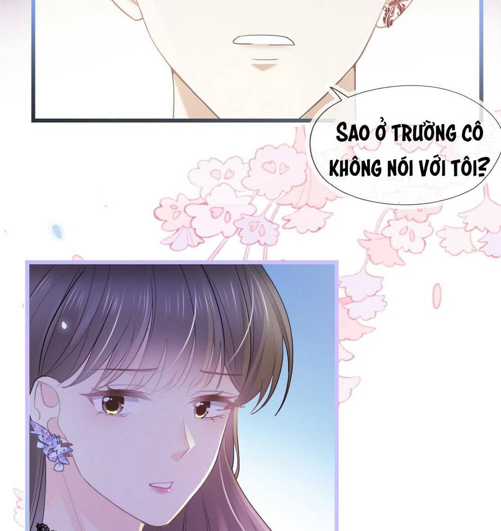 cô ấy và bông hồng trắng chapter 7 45