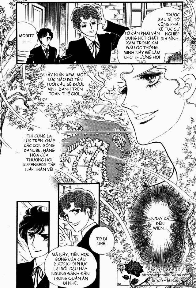 orpheus no mado chapter 17 51