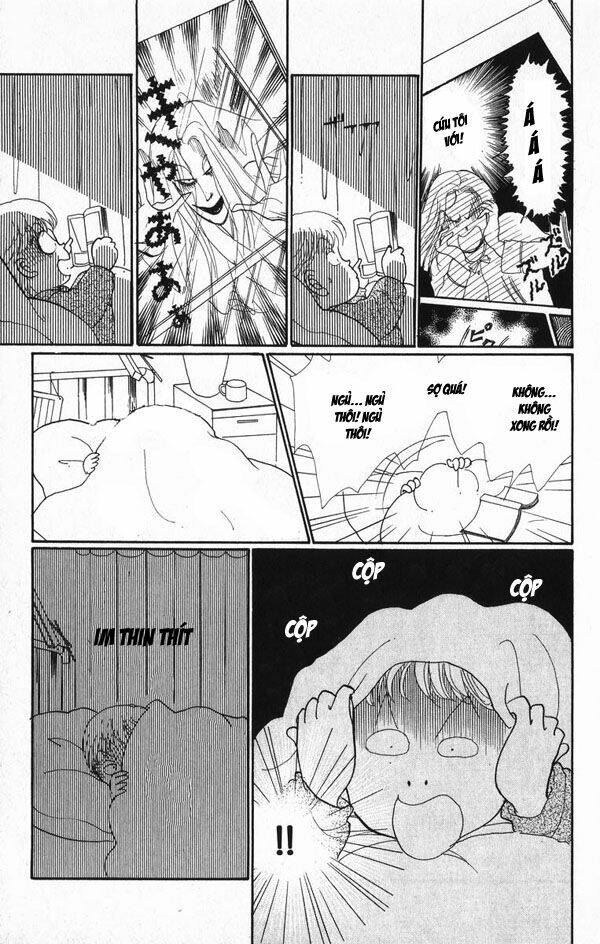 itazura na kiss chapter 23 25