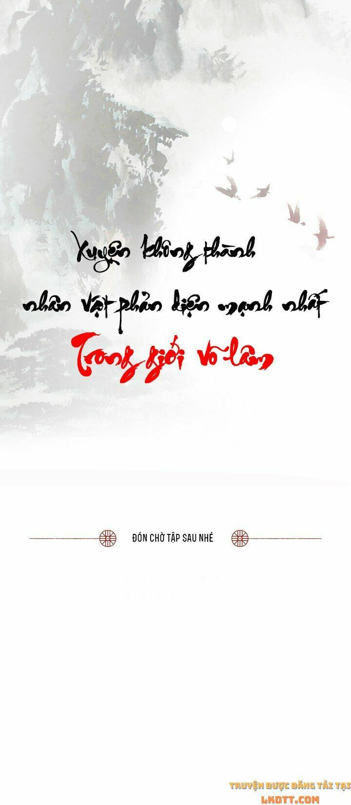 tôi trở thành nhân vật phản diện giỏi nhất trong giới võ thuật chapter 38 59