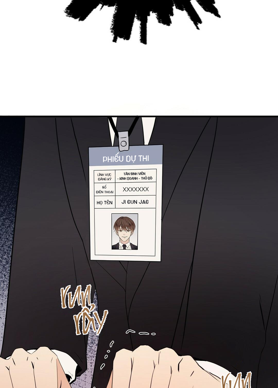 mối quan hệ kém cạnh chapter 26 11