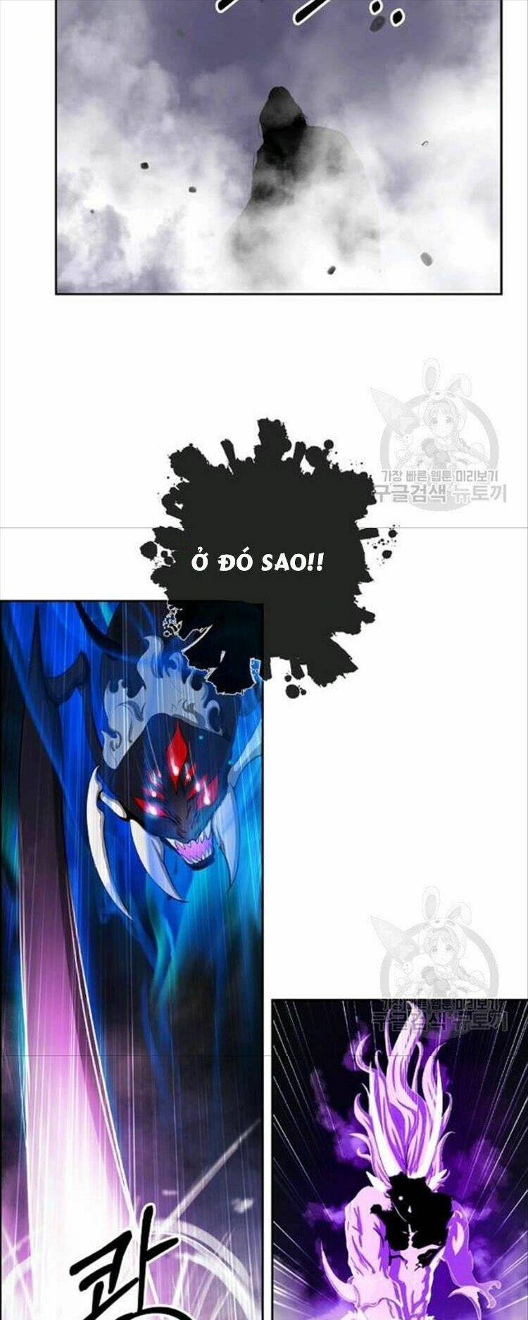 xuyên không thành hổ chapter 44 40