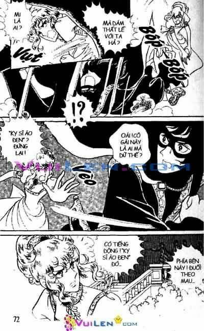 hoa hồng véc-xây chapter 6 72