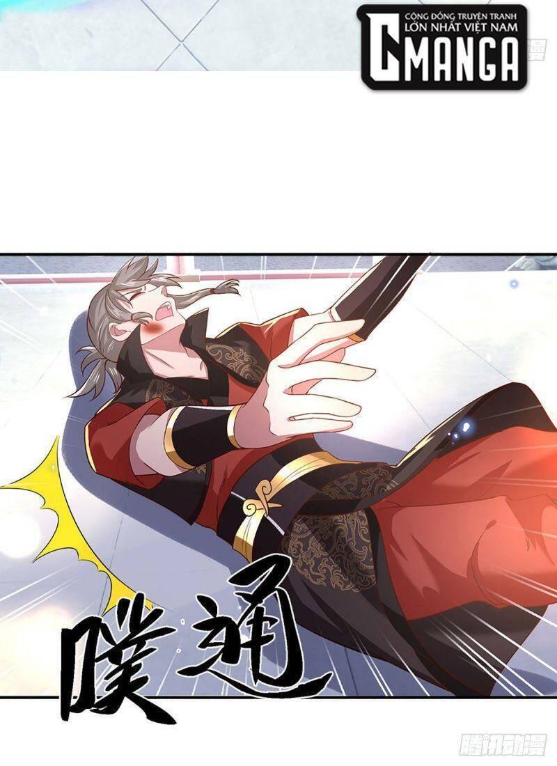 Ta Trở Về Từ Thế Giới Tu Tiên chapter 43 37