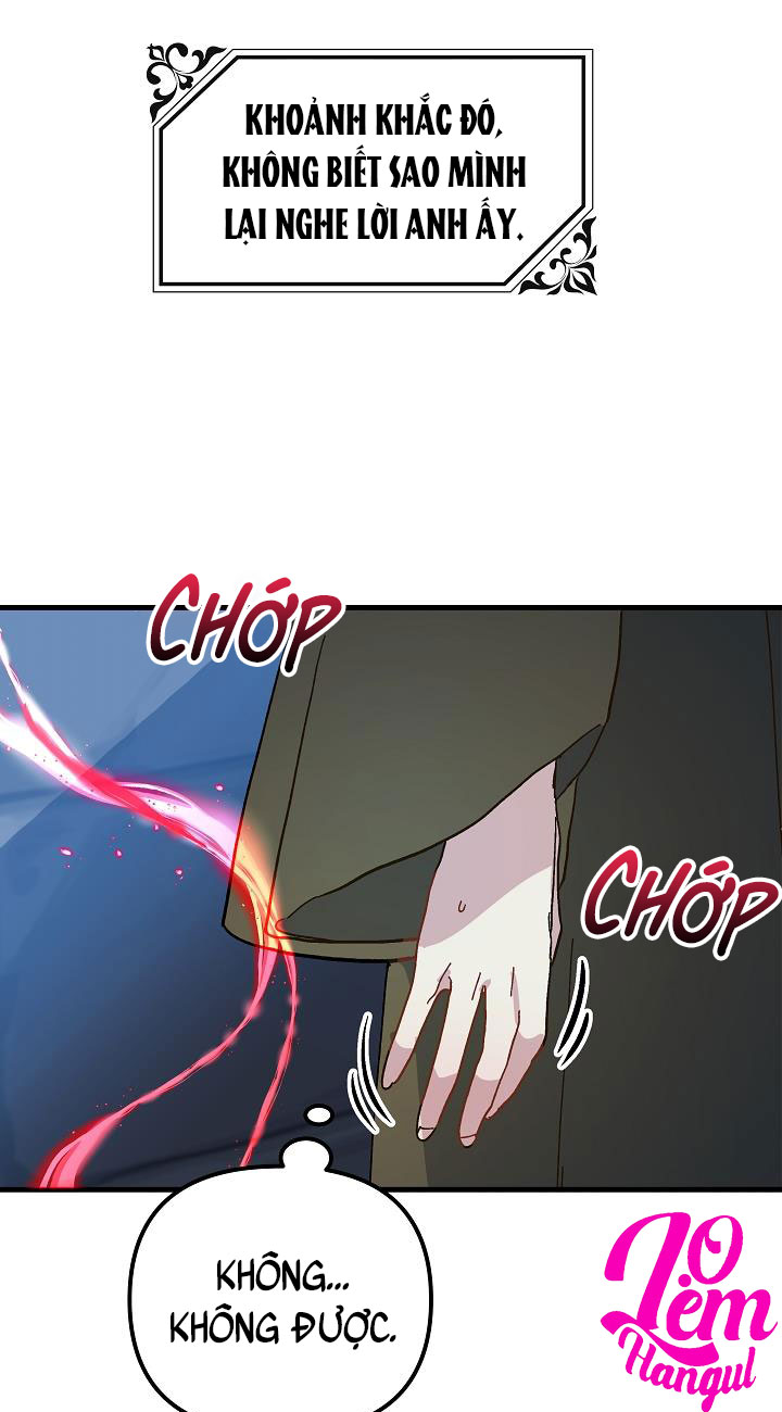 công chúa giả điên chapter 14 7