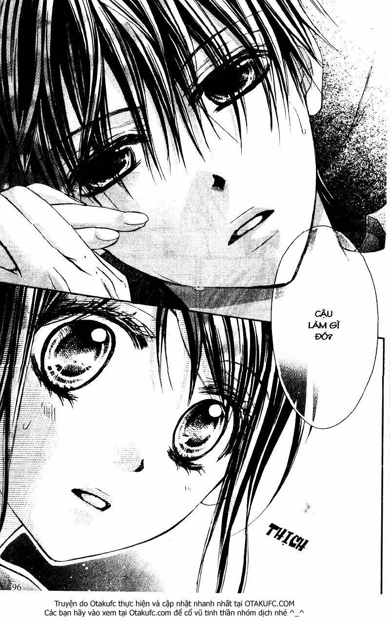 hachimitsu ni hatsukoi chapter 31 24