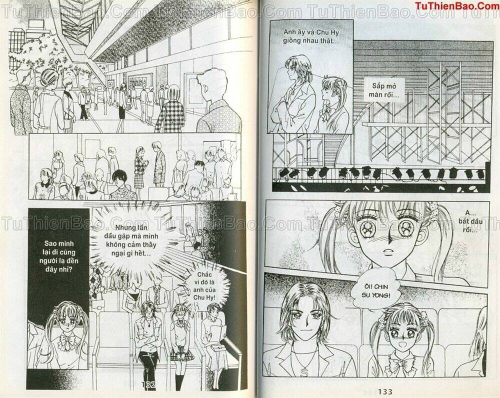 cô nàng đáng yêu chapter 4 66