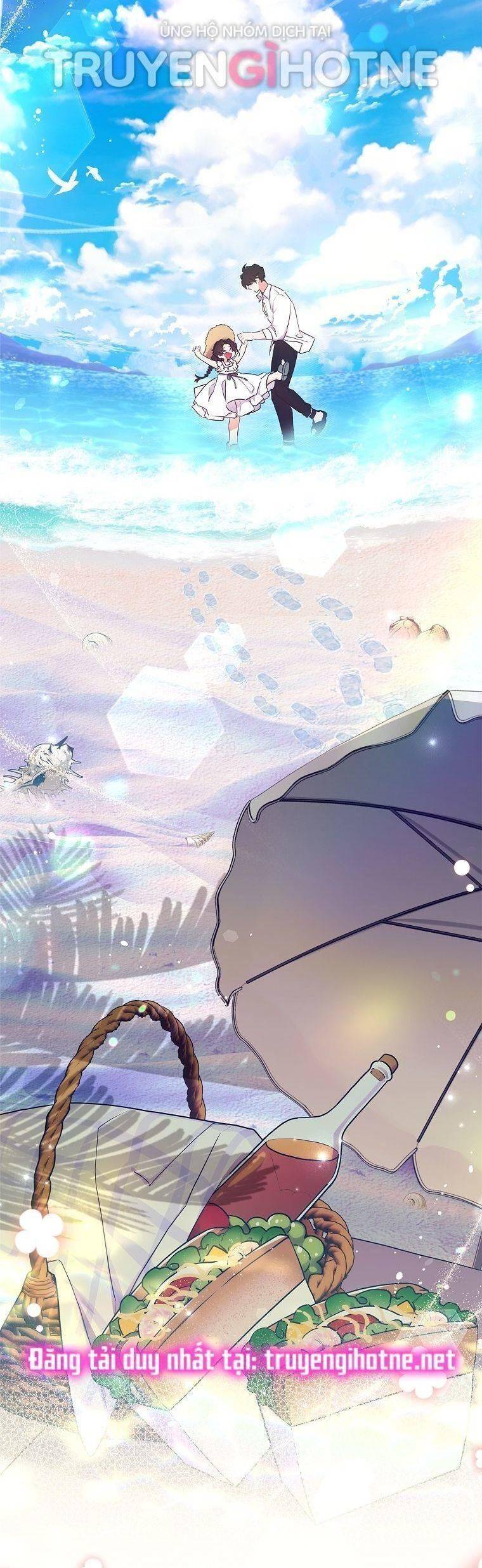 tôi đã trở thành con gái nuôi của nam chính chapter 61 12