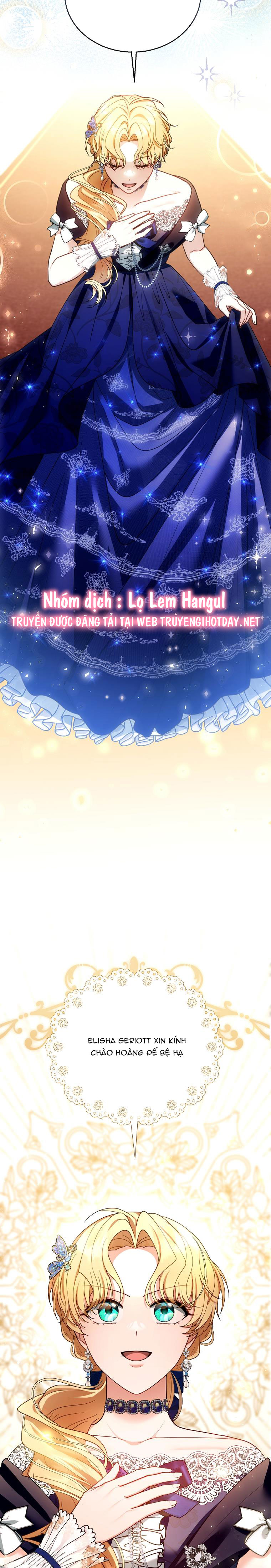 tôi đã có con với người chồng phản diện chapter 68.1 21