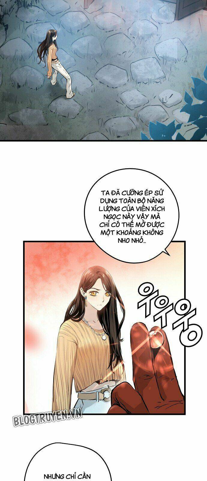 hứa lan chapter 18 4