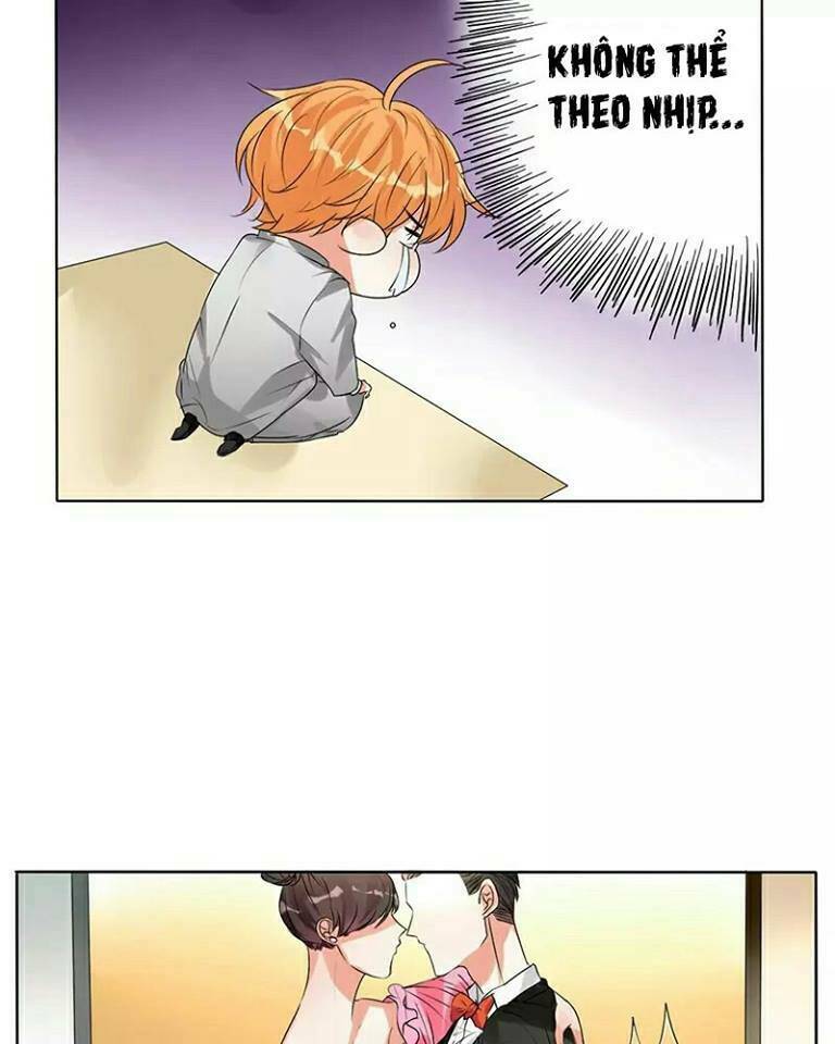 trẫm không phải là đại minh tinh chapter 13 7