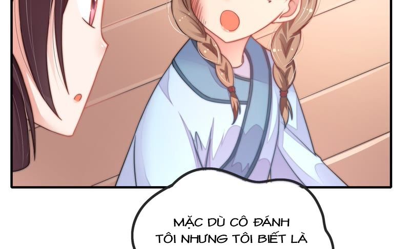 ngày nào thiếu soái cũng ghen chapter 26 17