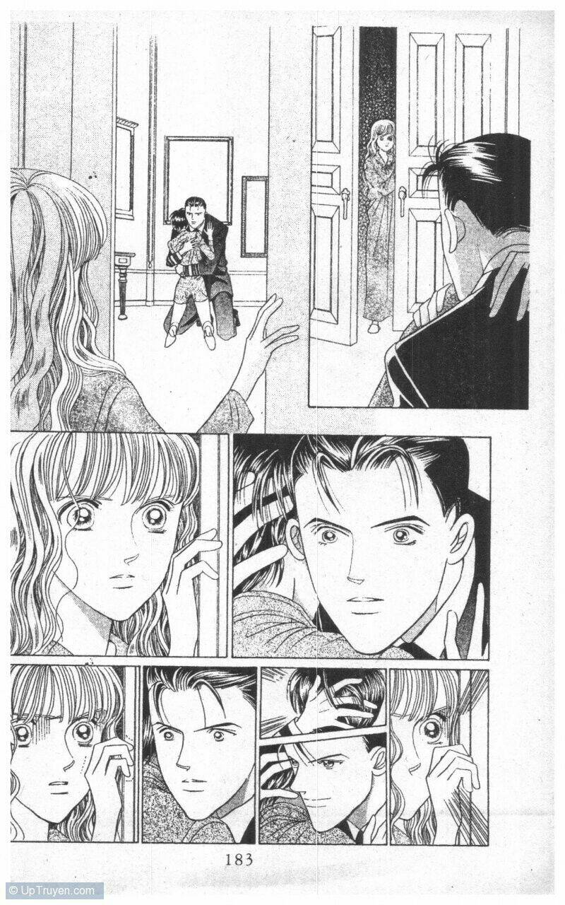 nàng tiên ánh trăng - kaguya hime chapter 21 183