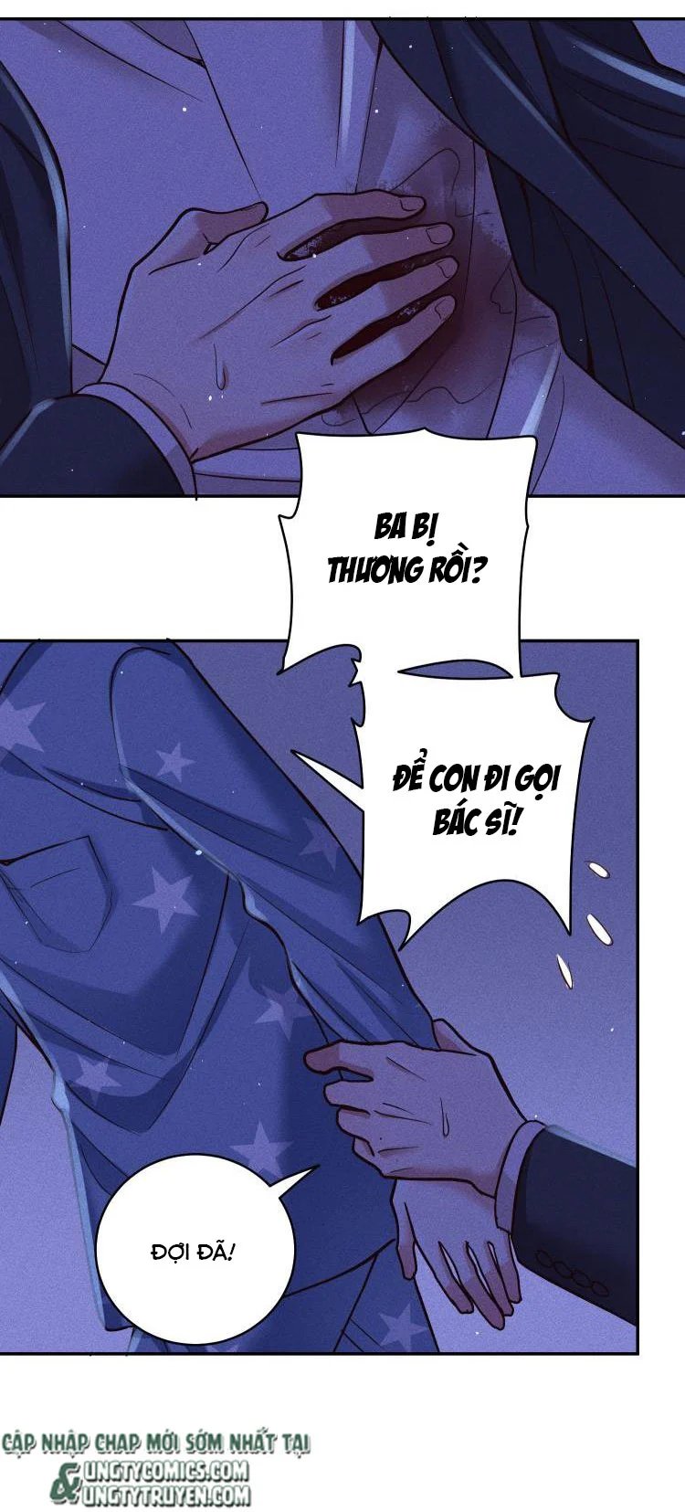 mê muội mất cả ý chí chapter 59 30