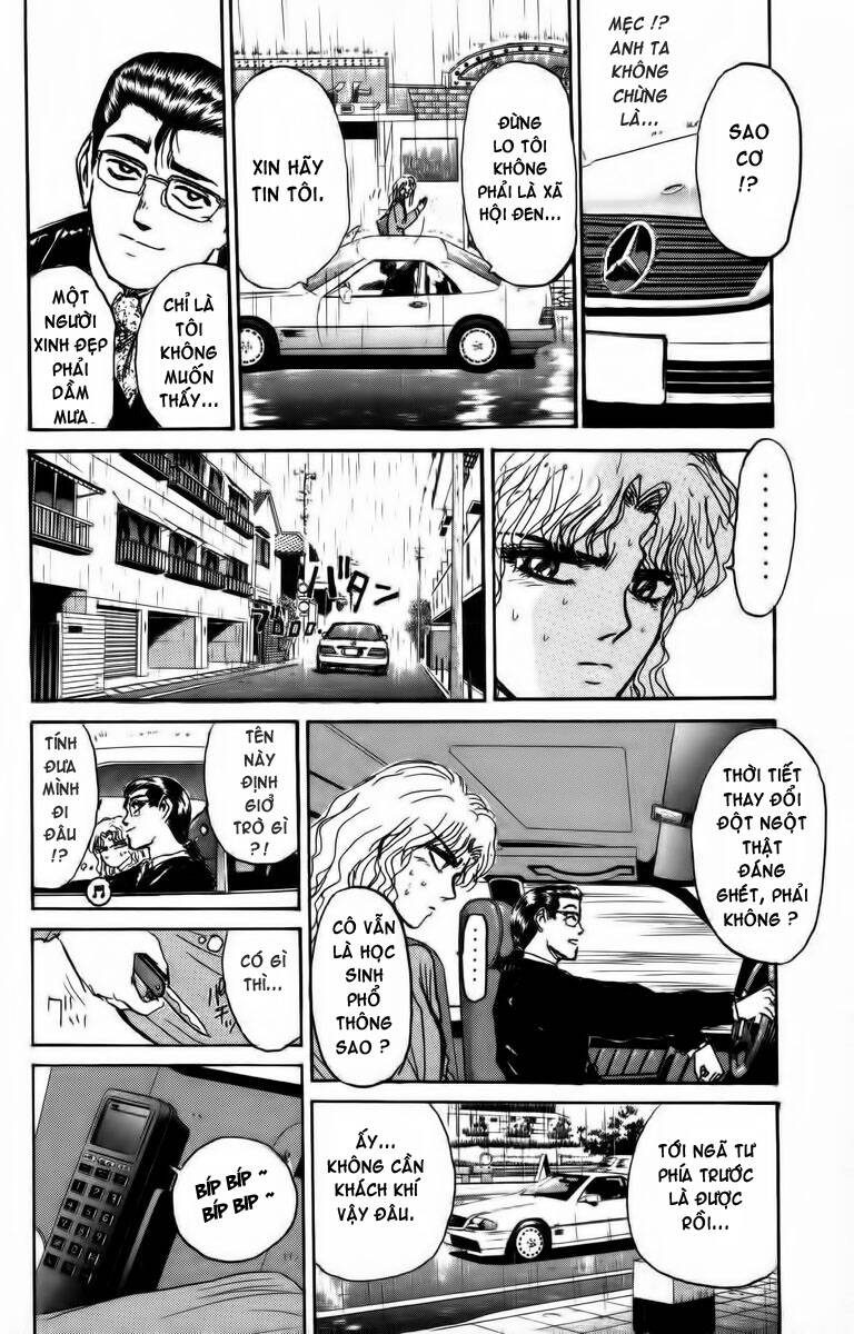 shonan junai gumi chapter 183 7