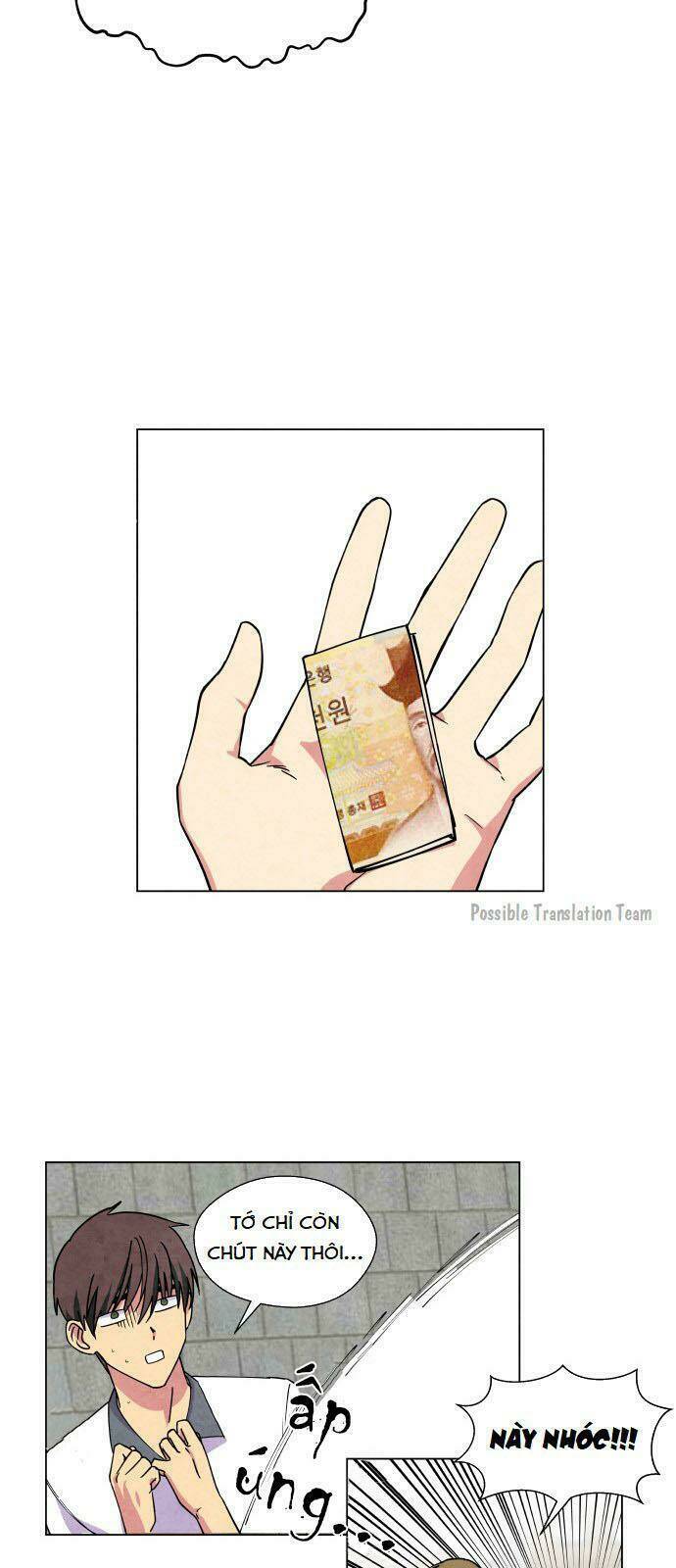 tai sói và mũ đỏ chapter 7 16