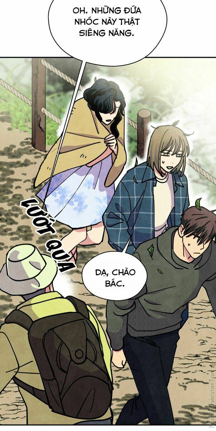 tai sói và mũ đỏ chapter 25 12