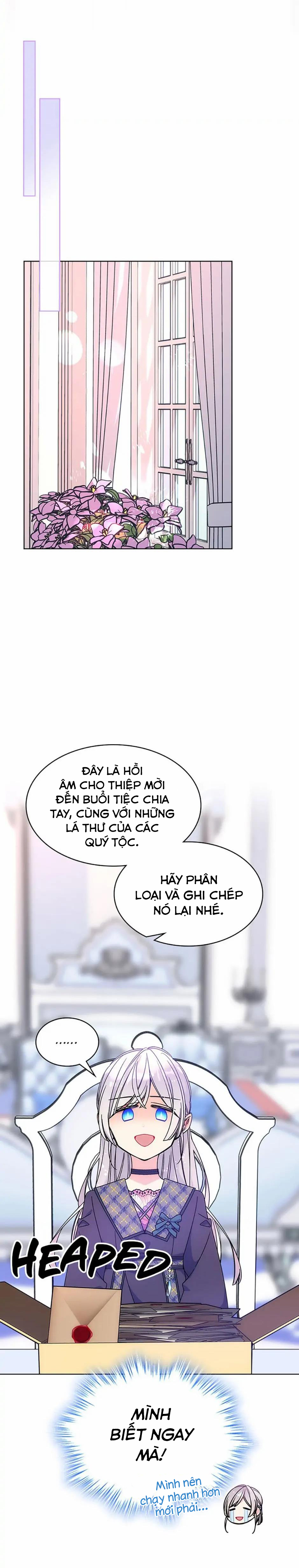 đừng lo lắng, anh trai của em! chapter 61 10