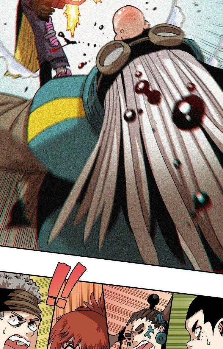 mạt thế chi thư chapter 8 44