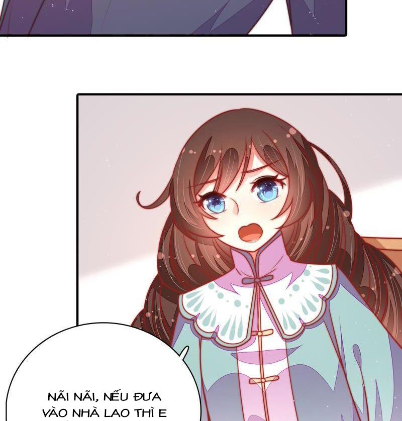 ngày nào thiếu soái cũng ghen chapter 191 14