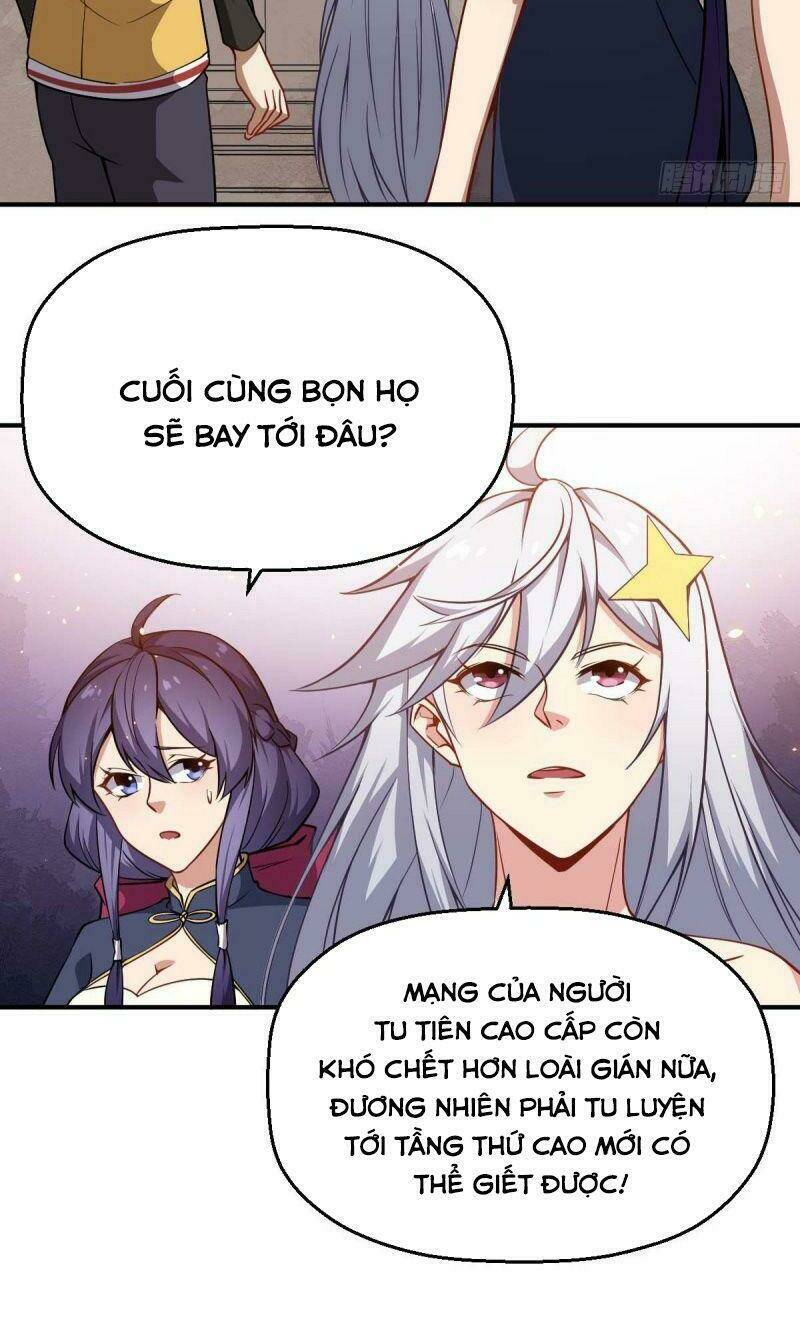 tổ thượng có tiền chapter 32 30