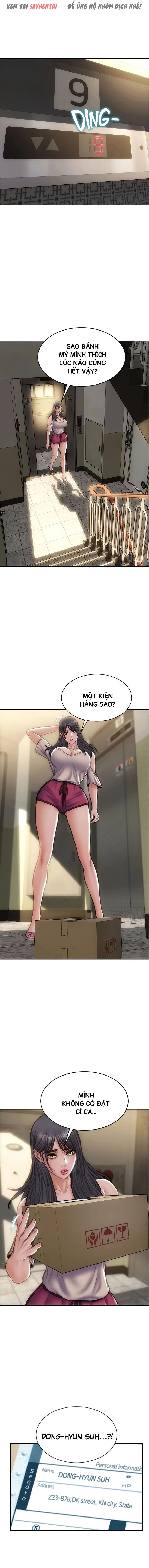 gã tồi tệ chapter 40 10