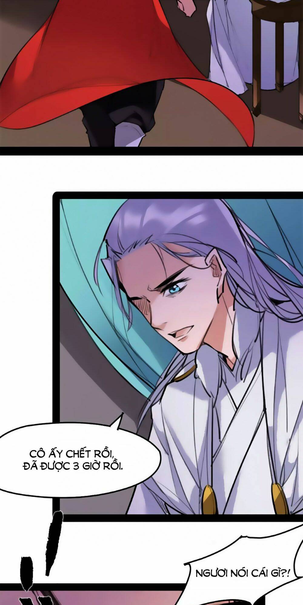 đường tăng cũng quyến rũ chapter 48 16