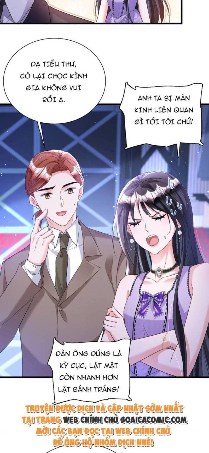 tổng tài huyết tộc cực sủng cô vợ mỹ nhân ngư chapter 103 24