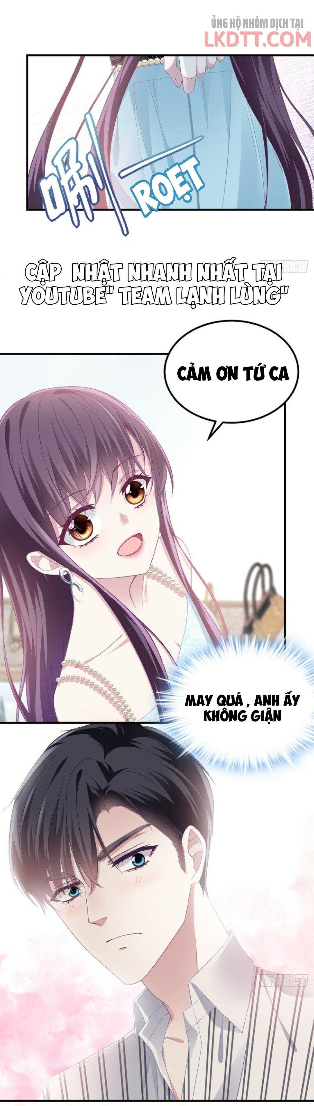 trọng sinh về chinh phục tổng tài chapter 3.2 3