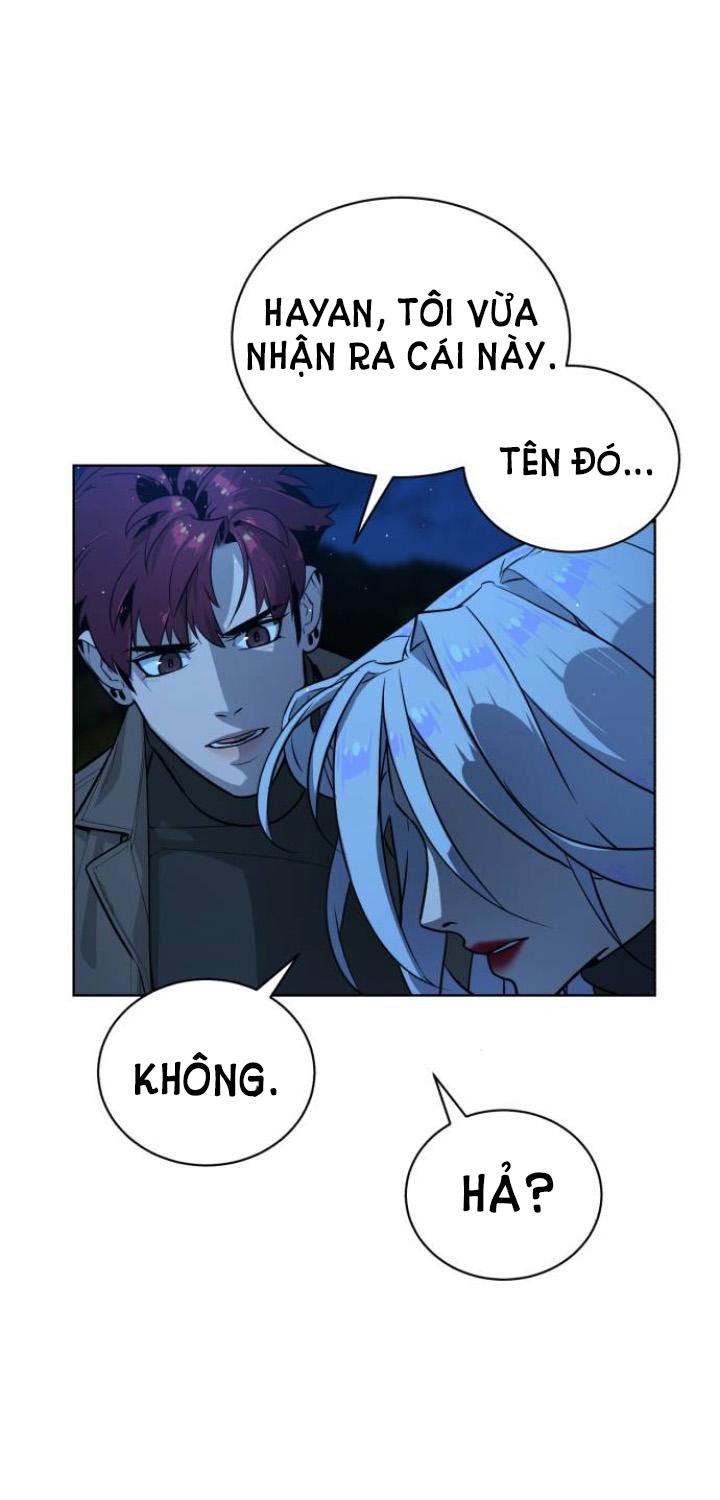 bạch huyết - white blood chapter 53 16