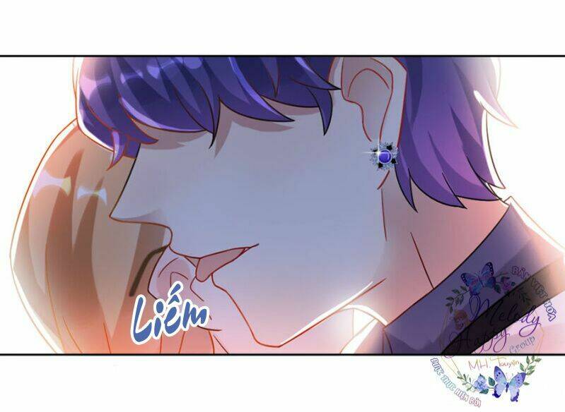 ma lạt thiên kim đẩu ác thiếu chapter 9 20