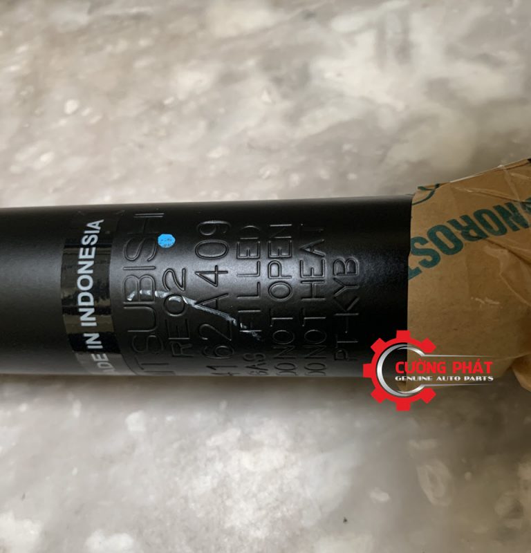 Giảm xóc sau Mitsubishi Xpander 2018-2021 mã 4162A409 56210W030P